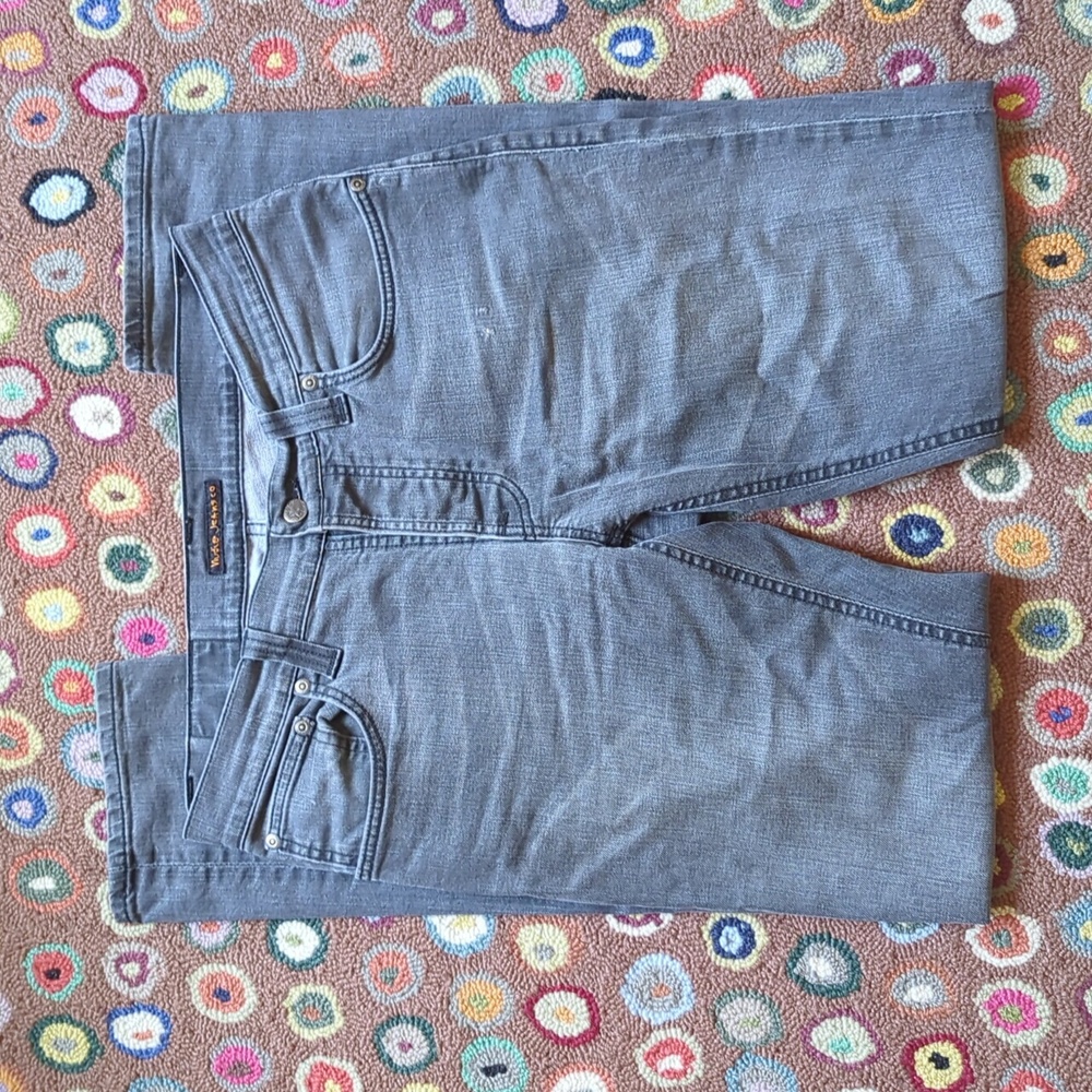 Nudie Jeans